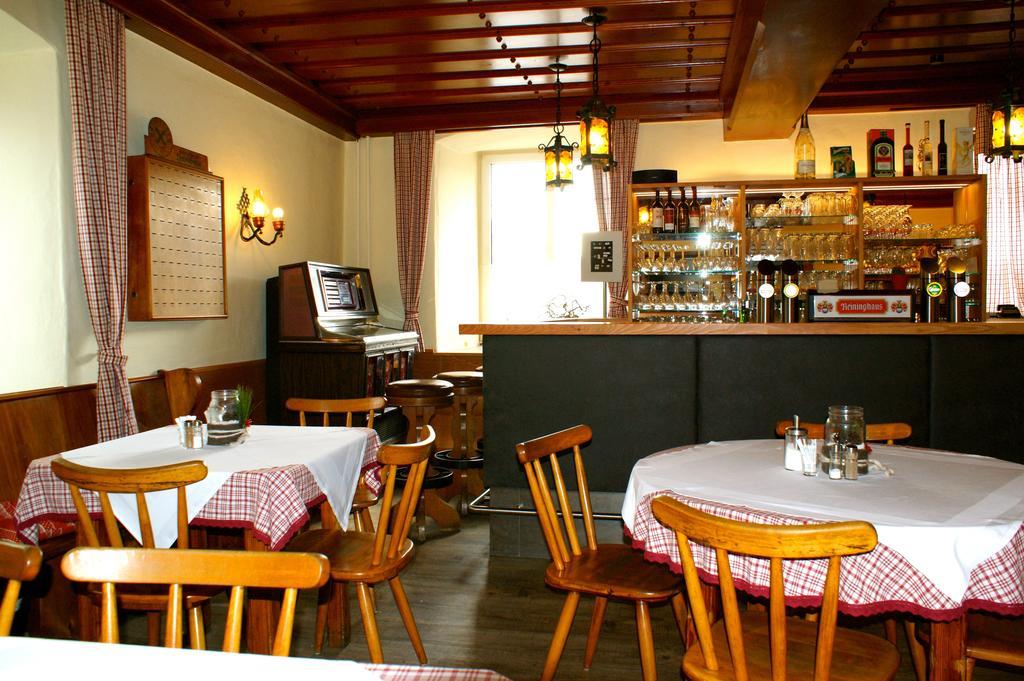 Gasthof Geiger Ξενοδοχείο Bad Sankt Leonhard im Lavanttal Εξωτερικό φωτογραφία