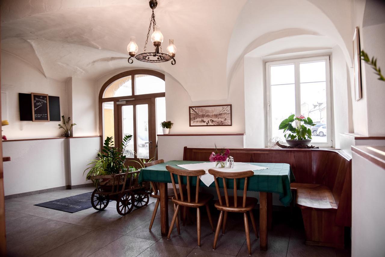Gasthof Geiger Ξενοδοχείο Bad Sankt Leonhard im Lavanttal Εξωτερικό φωτογραφία