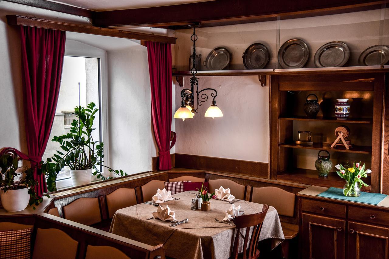 Gasthof Geiger Ξενοδοχείο Bad Sankt Leonhard im Lavanttal Εξωτερικό φωτογραφία