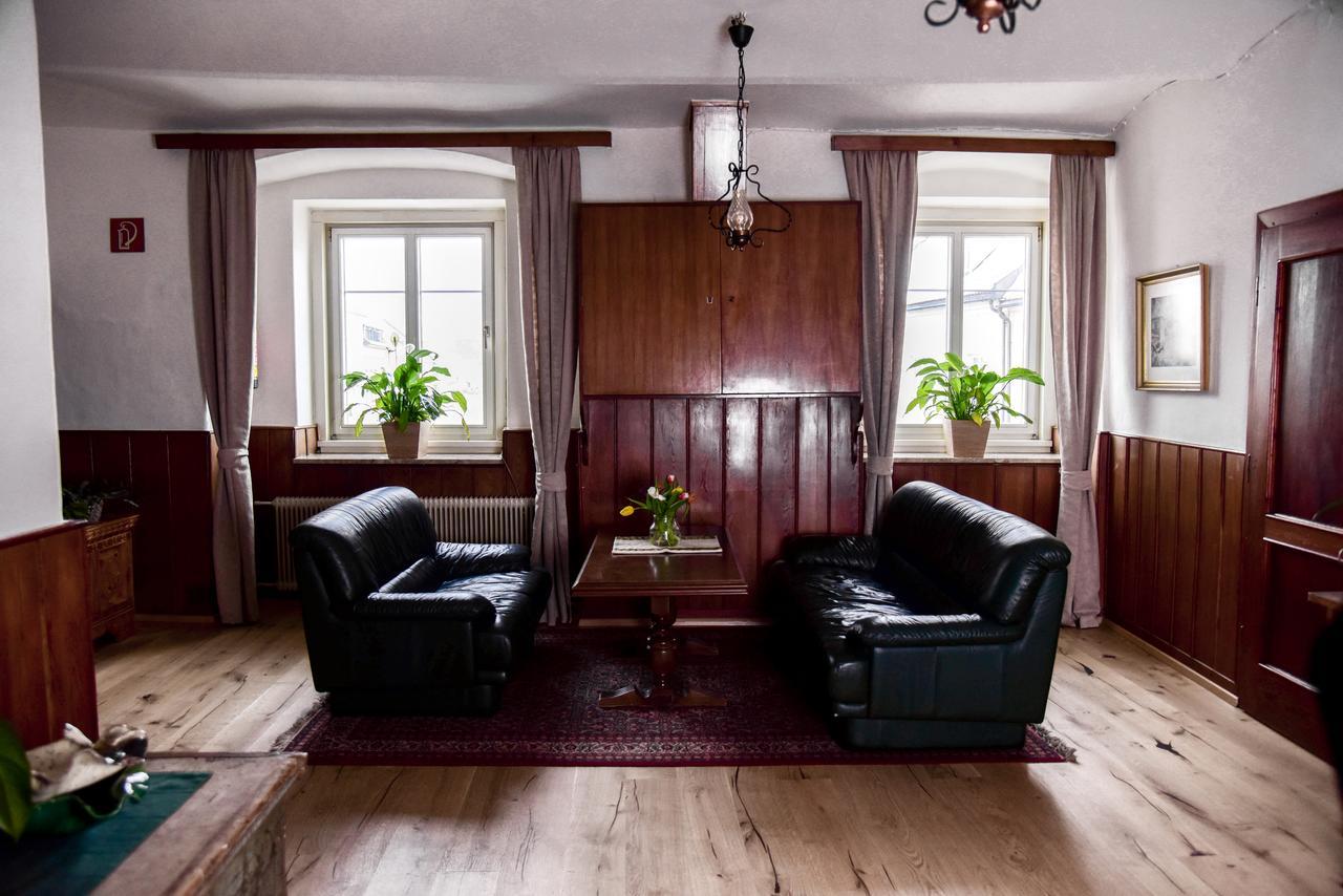 Gasthof Geiger Ξενοδοχείο Bad Sankt Leonhard im Lavanttal Εξωτερικό φωτογραφία